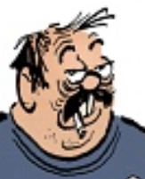 Avatar de l’utilisateur