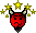:O